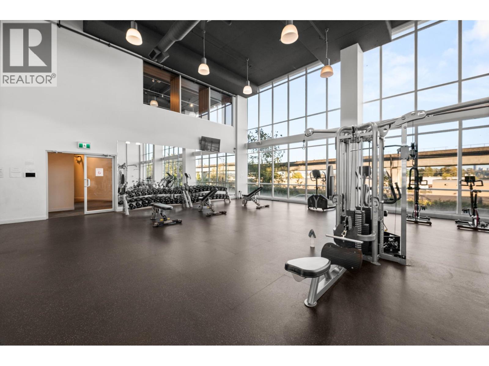 102 200 Nelson's Crescent, New Westminster, British Columbia  V3L 0H4 - Photo 32 - R3064855