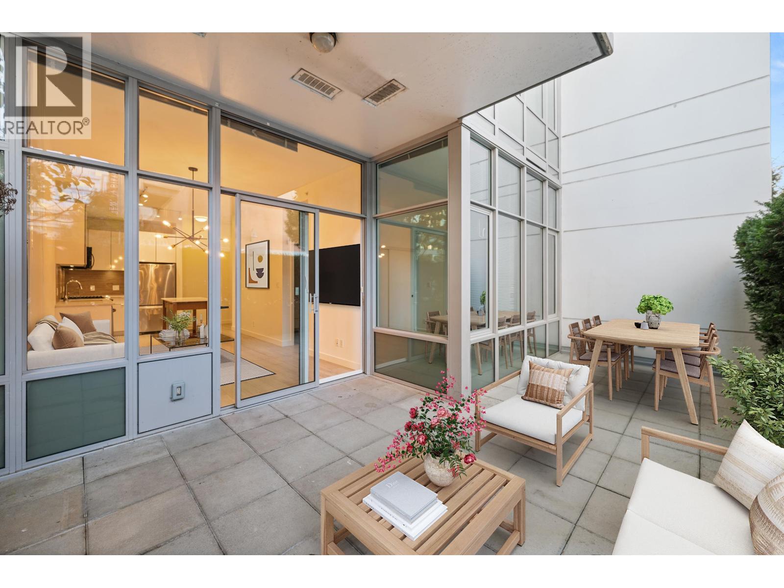 102 200 Nelson's Crescent, New Westminster, British Columbia  V3L 0H4 - Photo 4 - R3064855