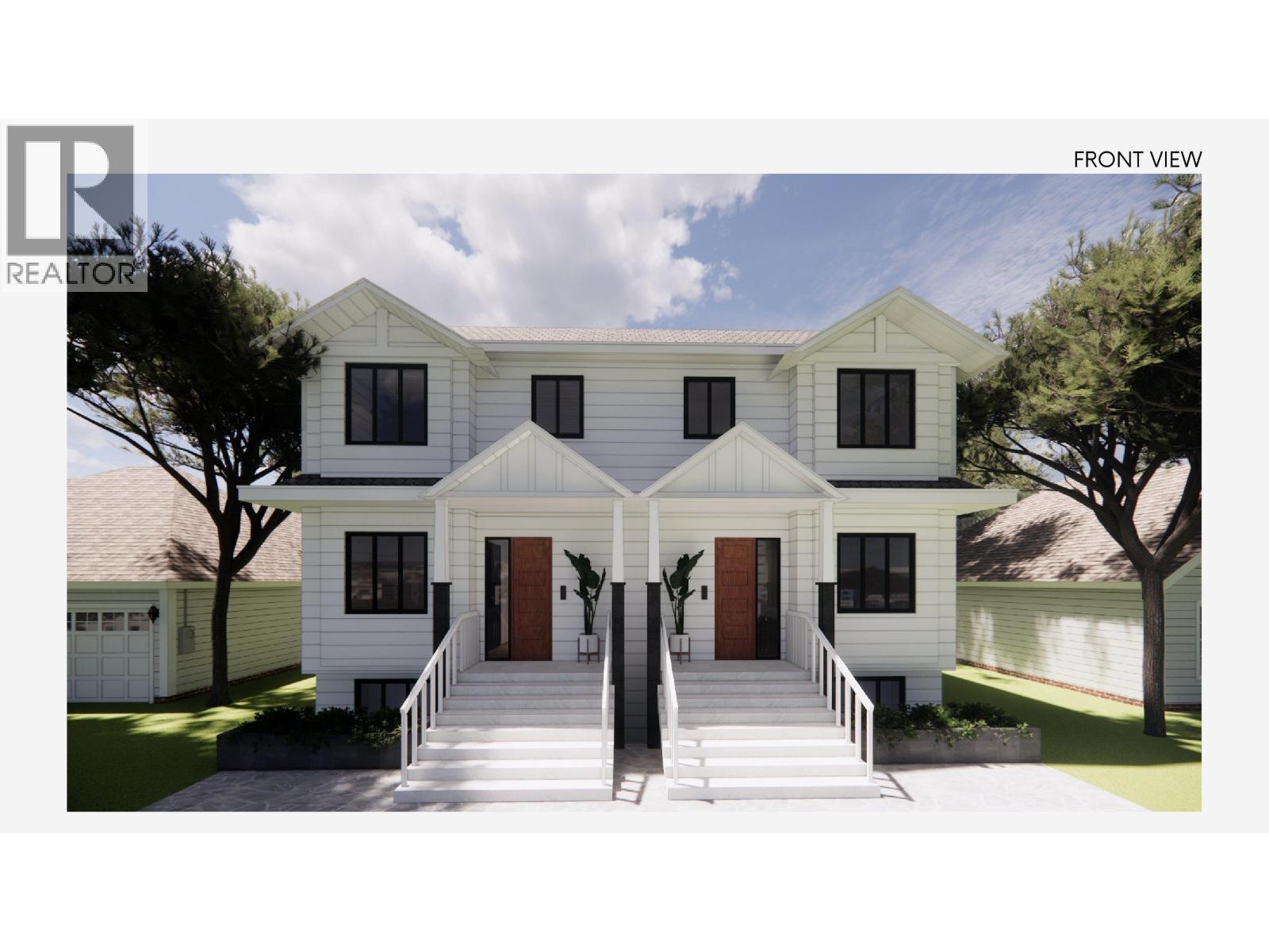 4557 PARKER STREET, Burnaby, British Columbia