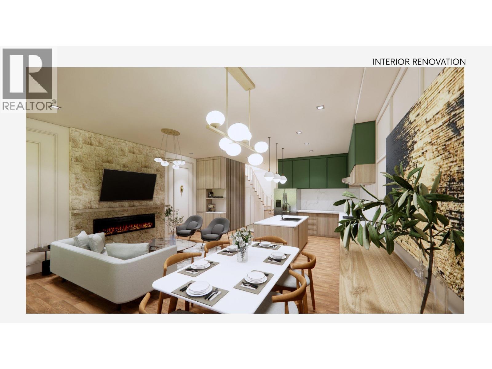 4557 Parker Street, Burnaby, British Columbia  V5C 3E1 - Photo 3 - R3064862