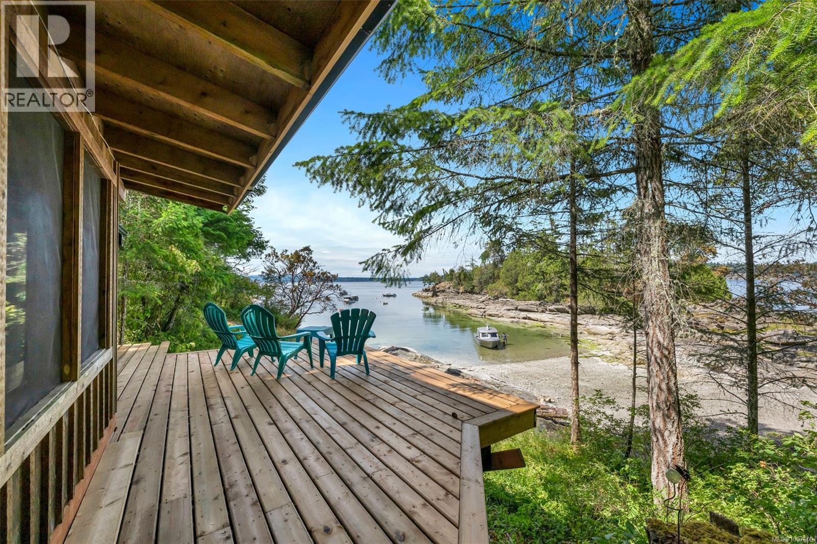 Lt 9 Ruxton Lane, Ruxton Island, British Columbia  V0R 1X7 - Photo 28 - 1007606