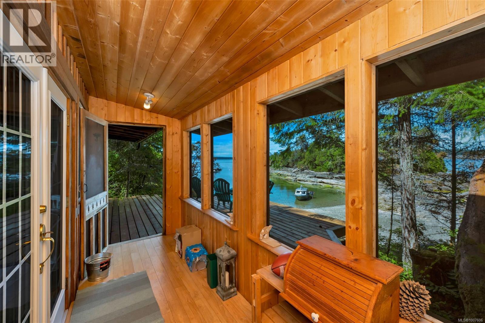 Lt 9 Ruxton Lane, Ruxton Island, British Columbia  V0R 1X7 - Photo 21 - 1007606