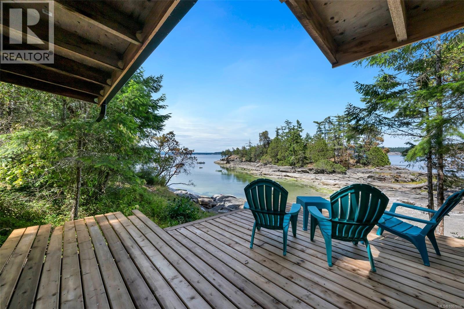 Lt 9 Ruxton Lane, Ruxton Island, British Columbia  V0R 1X7 - Photo 22 - 1007606