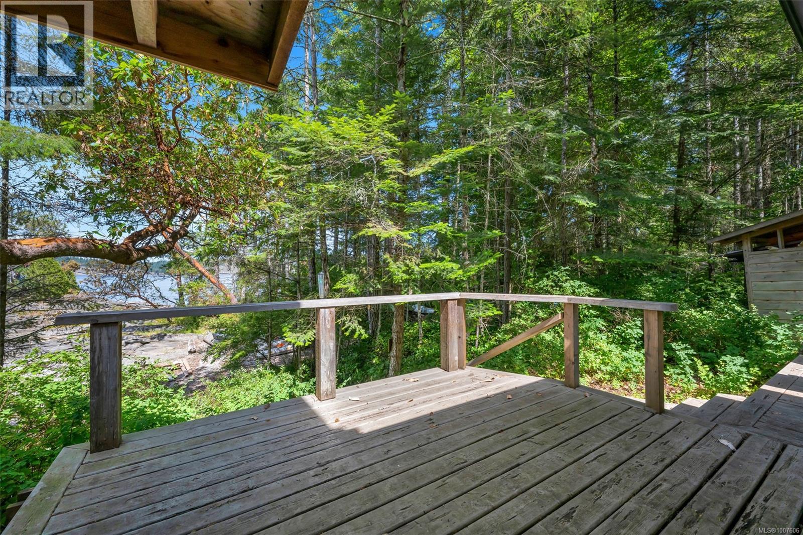 Lt 9 Ruxton Lane, Ruxton Island, British Columbia  V0R 1X7 - Photo 29 - 1007606