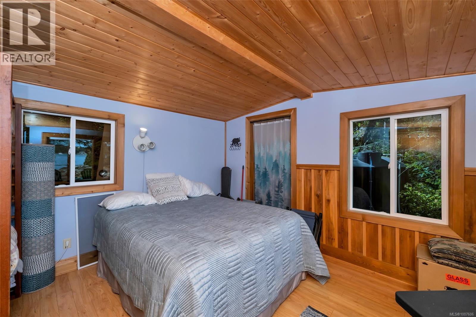 Lt 9 Ruxton Lane, Ruxton Island, British Columbia  V0R 1X7 - Photo 14 - 1007606