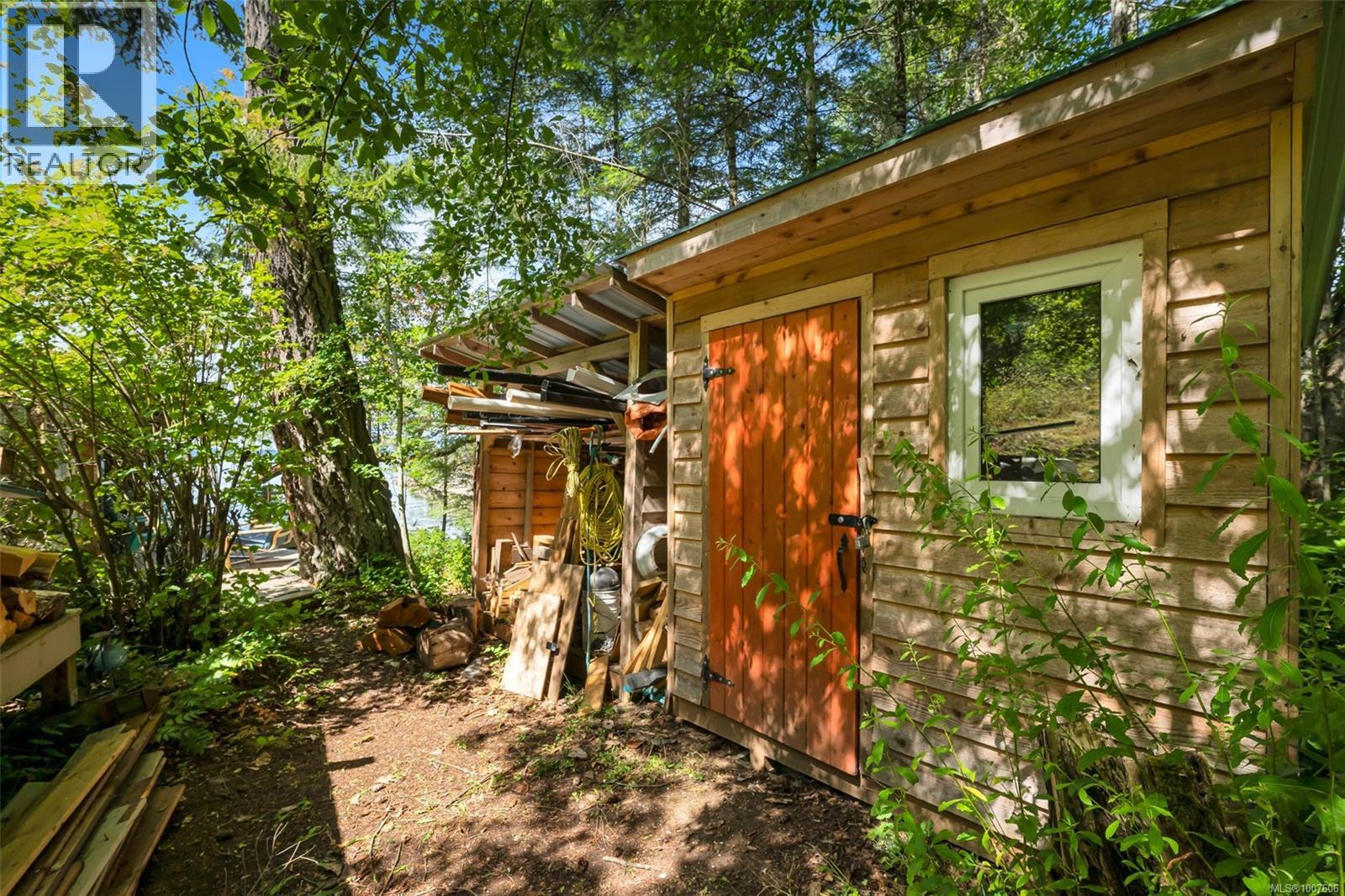 Lt 9 Ruxton Lane, Ruxton Island, British Columbia  V0R 1X7 - Photo 51 - 1007606