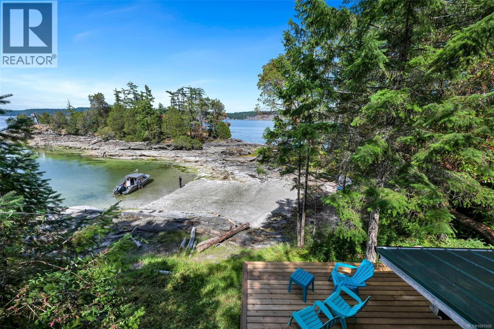 Lt 9 Ruxton Lane, Ruxton Island, British Columbia  V0R 1X7 - Photo 48 - 1007606