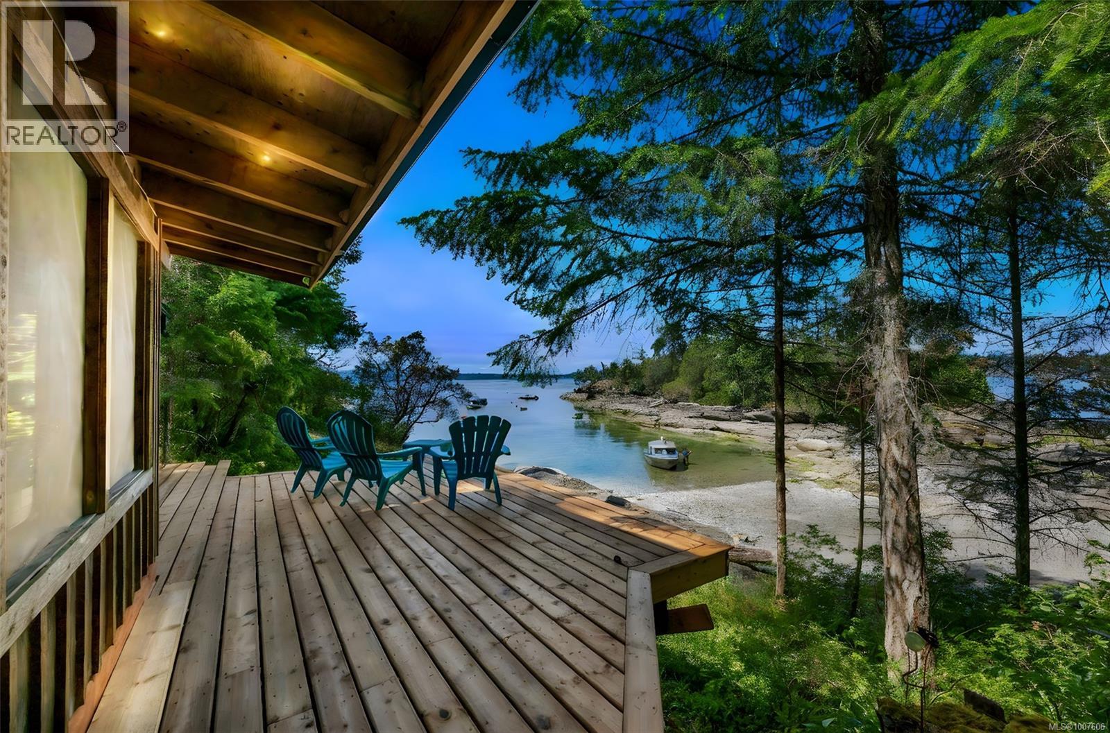 Lt 9 Ruxton Lane, Ruxton Island, British Columbia  V0R 1X7 - Photo 27 - 1007606