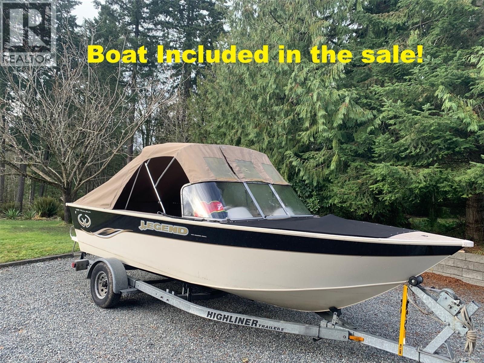 Lt 9 Ruxton Lane, Ruxton Island, British Columbia  V0R 1X7 - Photo 58 - 1007606