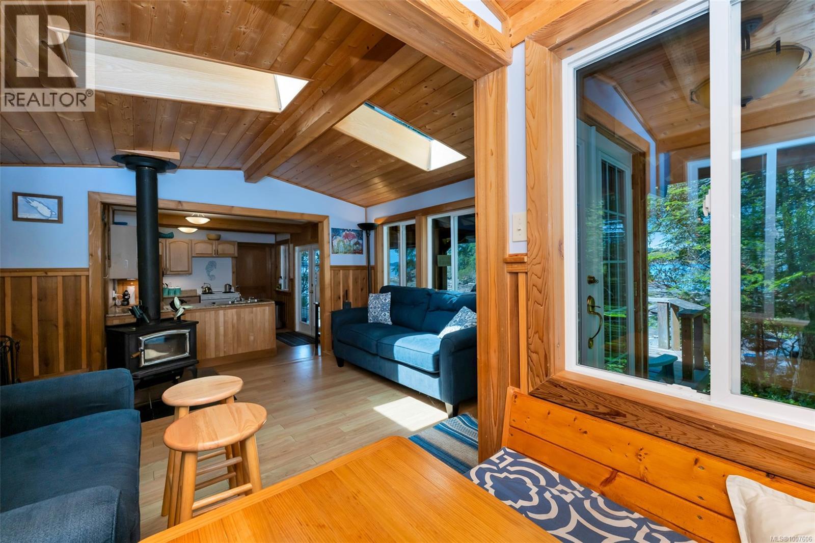 Lt 9 Ruxton Lane, Ruxton Island, British Columbia  V0R 1X7 - Photo 37 - 1007606