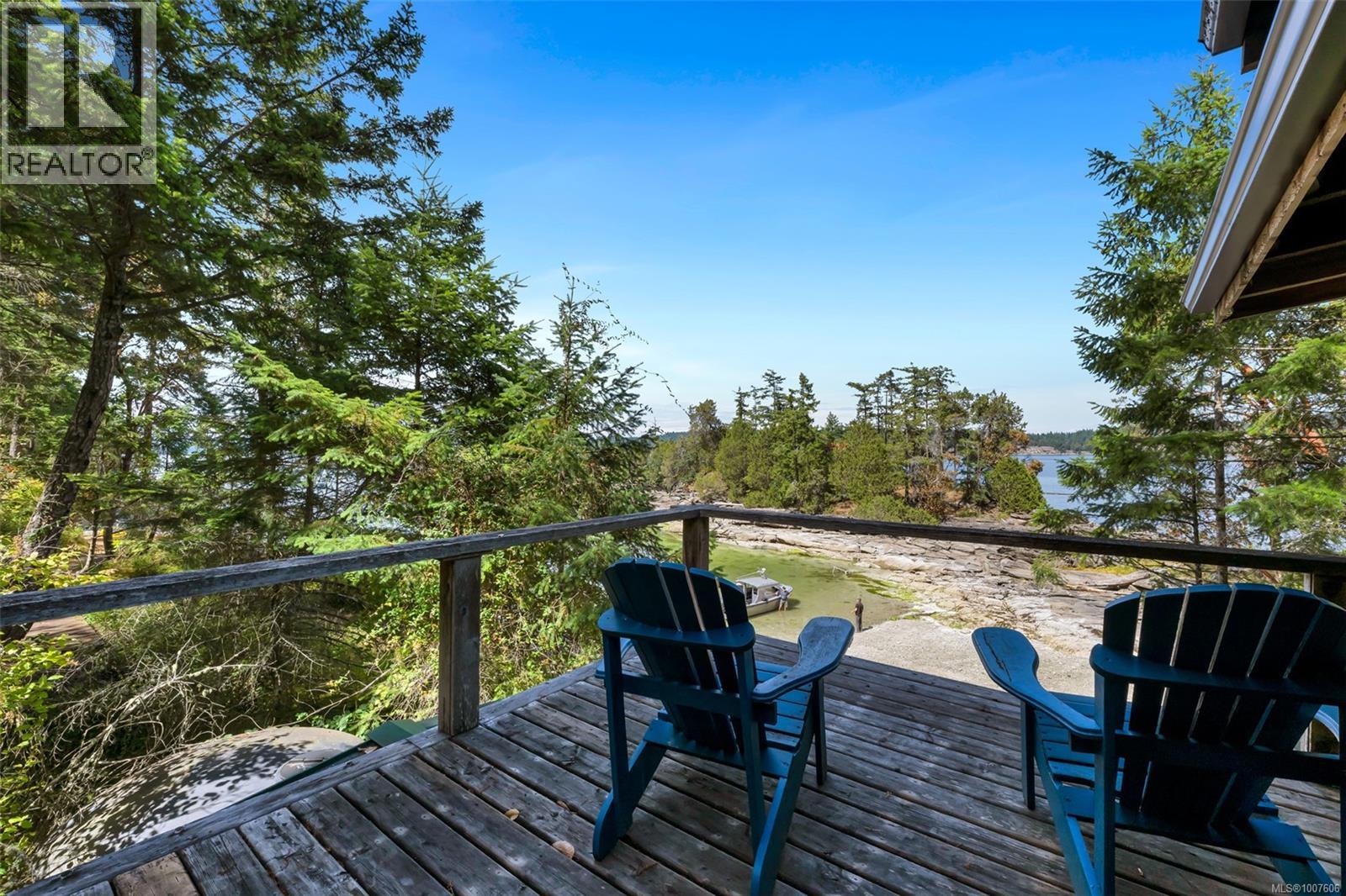 Lt 9 Ruxton Lane, Ruxton Island, British Columbia  V0R 1X7 - Photo 47 - 1007606