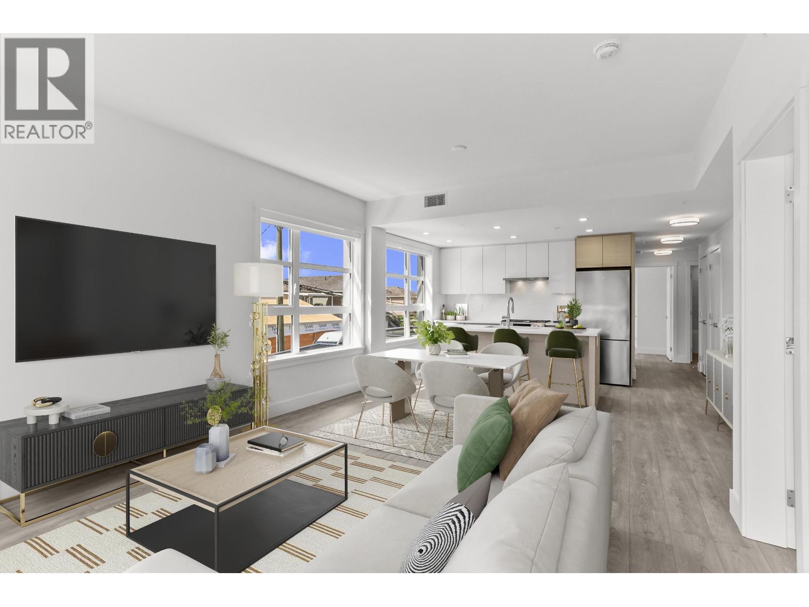 306 4788 Hastings Street, Burnaby, British Columbia V5C 0P3 - Photo 3 - R3064759