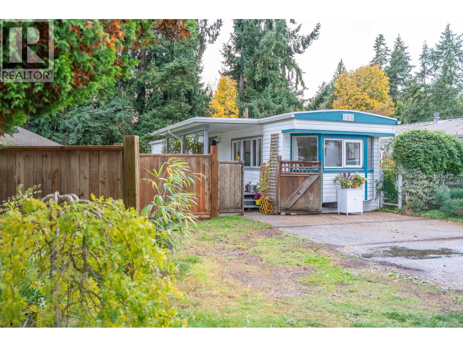 1 4514 Sunshine Coast Highway, Sechelt, British Columbia  V7Z 0G9 - Photo 36 - R3061856