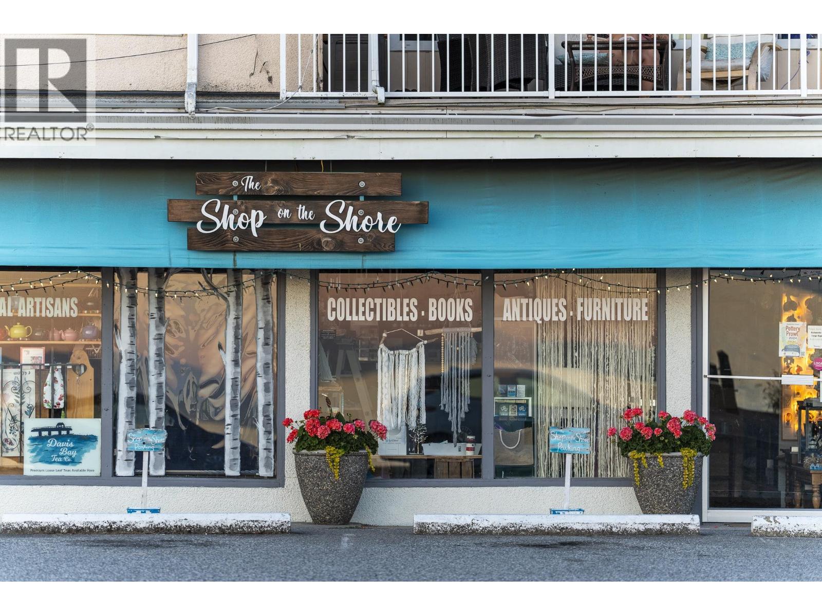 1 4514 Sunshine Coast Highway, Sechelt, British Columbia  V7Z 0G9 - Photo 30 - R3061856