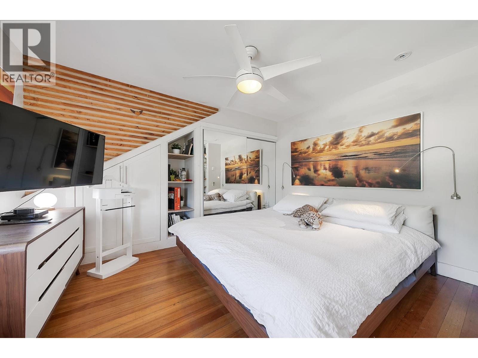 153 W 19th Avenue, Vancouver, British Columbia V5Y 2B5 - Photo 11 - R3064838