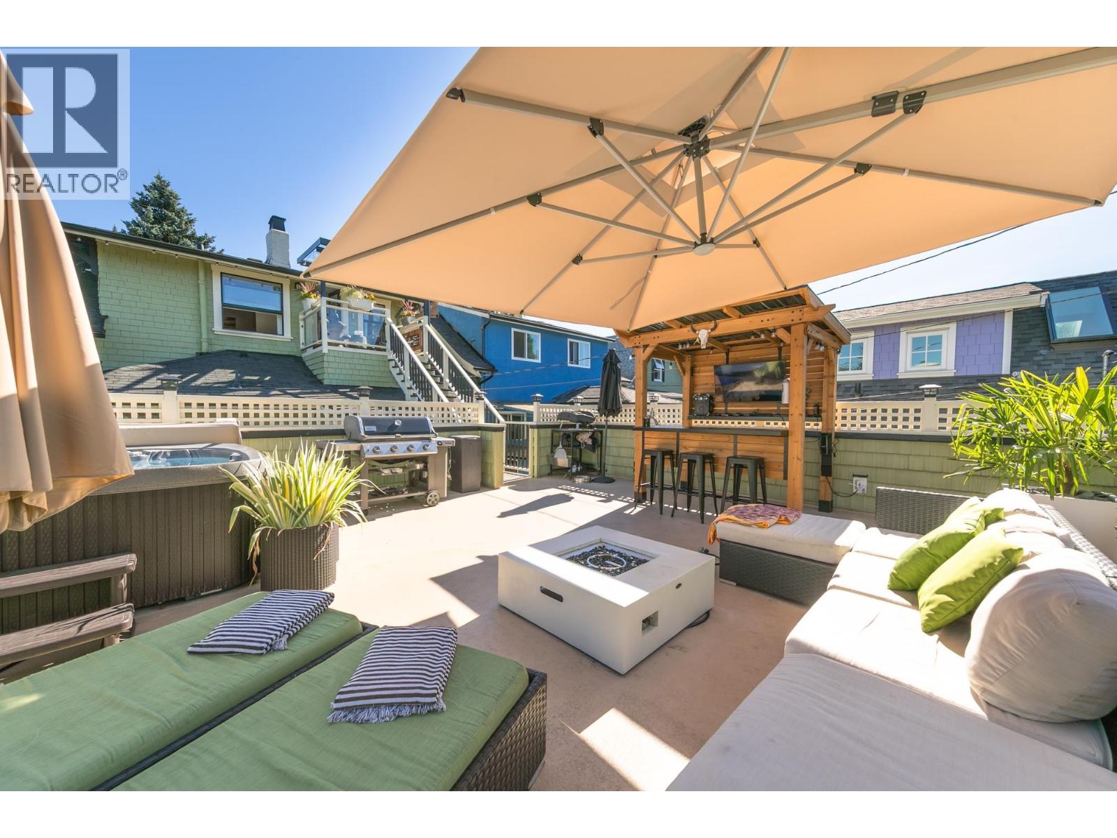 153 W 19th Avenue, Vancouver, British Columbia V5Y 2B5 - Photo 16 - R3064838