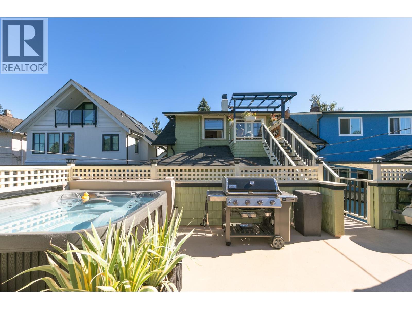 153 W 19th Avenue, Vancouver, British Columbia V5Y 2B5 - Photo 19 - R3064838