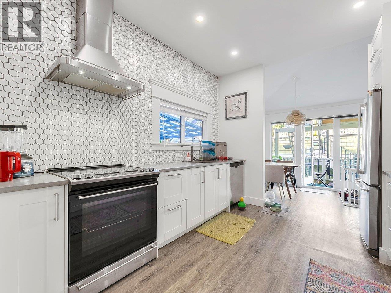 153 W 19th Avenue, Vancouver, British Columbia V5Y 2B5 - Photo 22 - R3064838