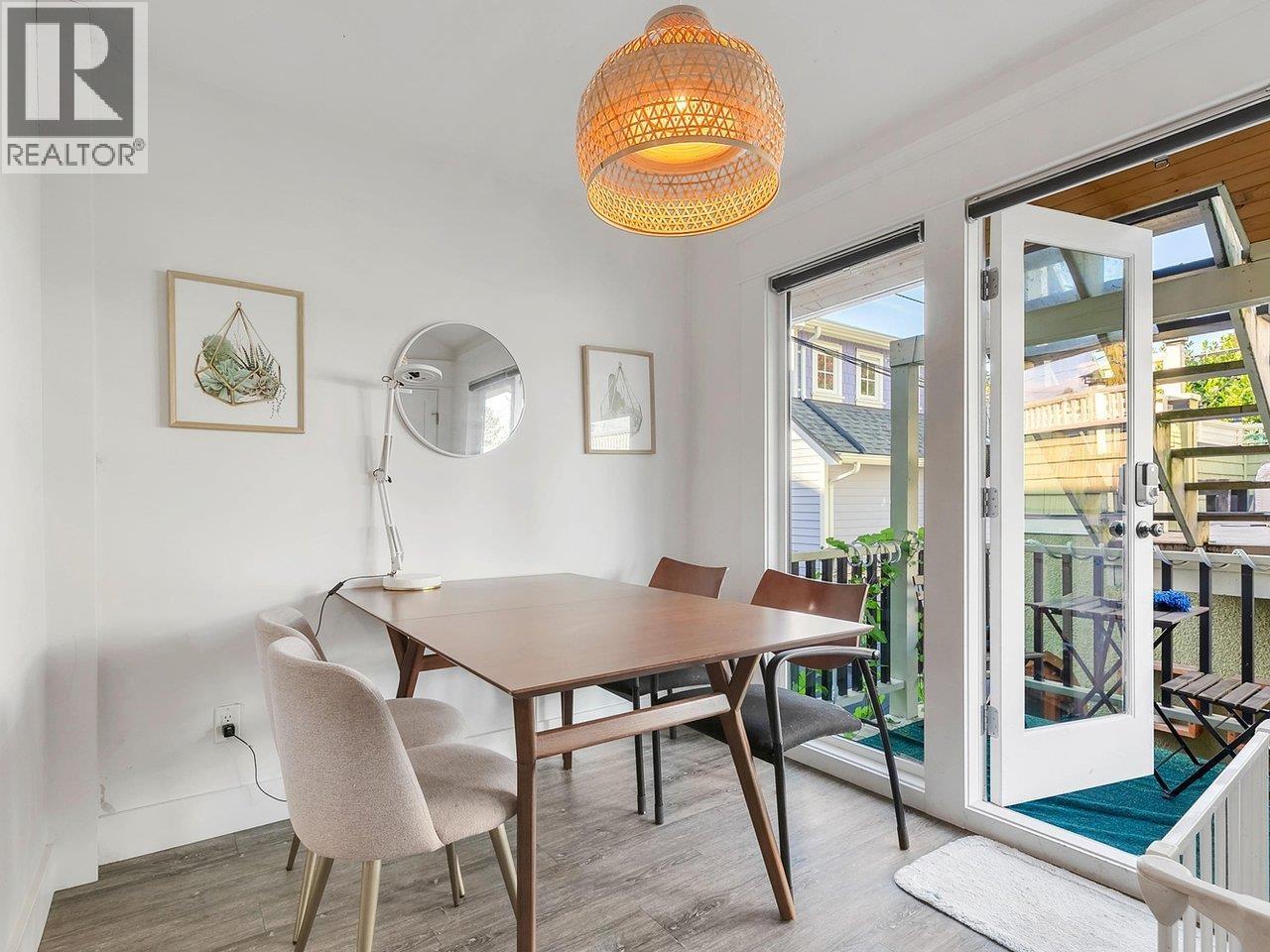 153 W 19th Avenue, Vancouver, British Columbia V5Y 2B5 - Photo 25 - R3064838