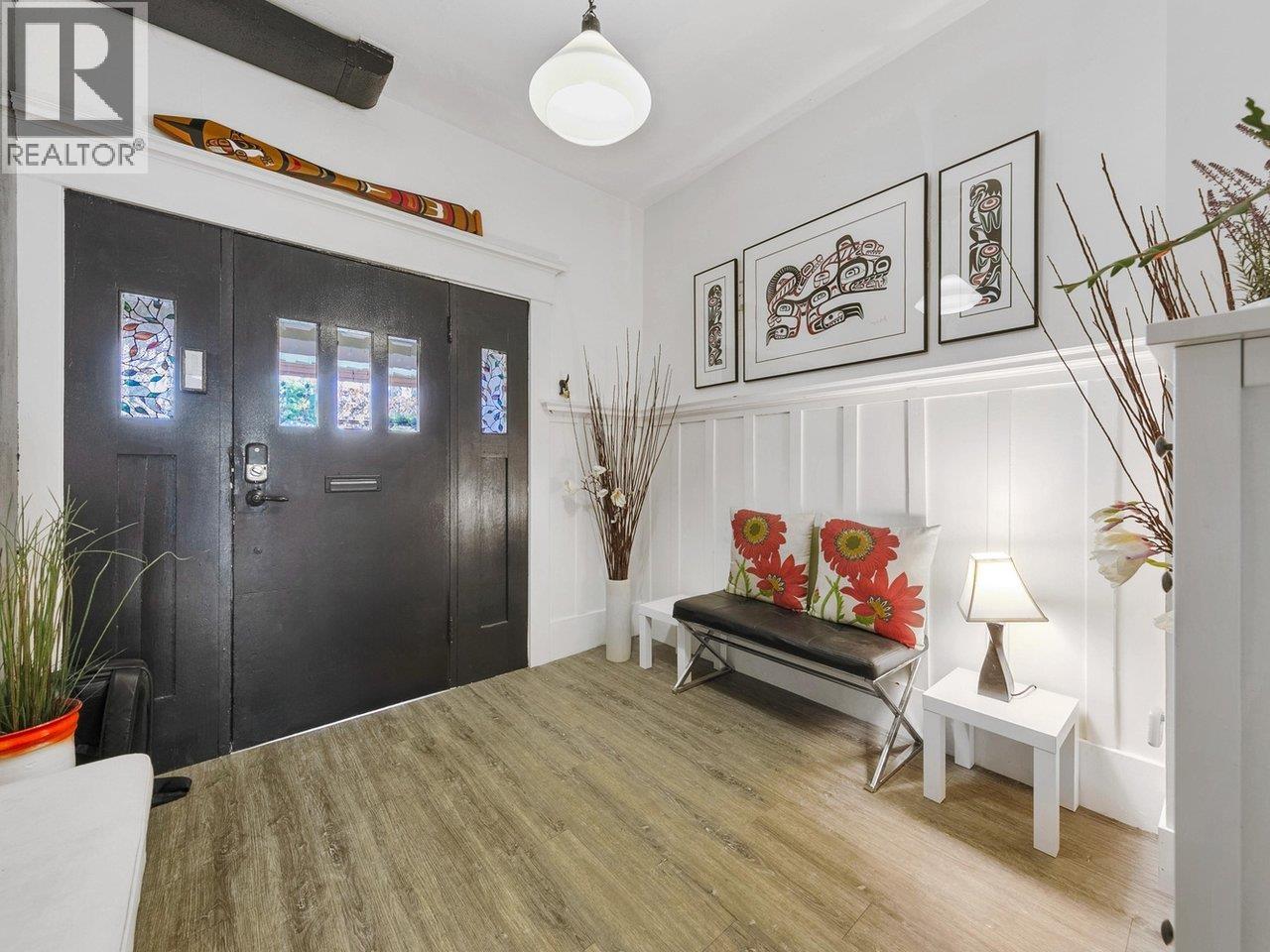 153 W 19th Avenue, Vancouver, British Columbia V5Y 2B5 - Photo 3 - R3064838