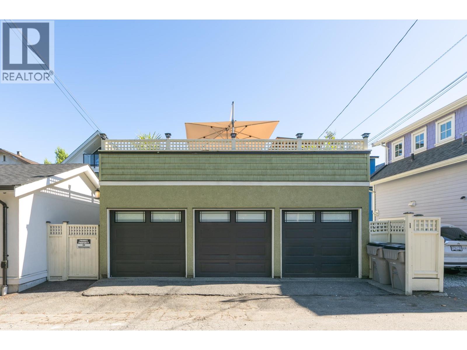 153 W 19th Avenue, Vancouver, British Columbia V5Y 2B5 - Photo 35 - R3064838