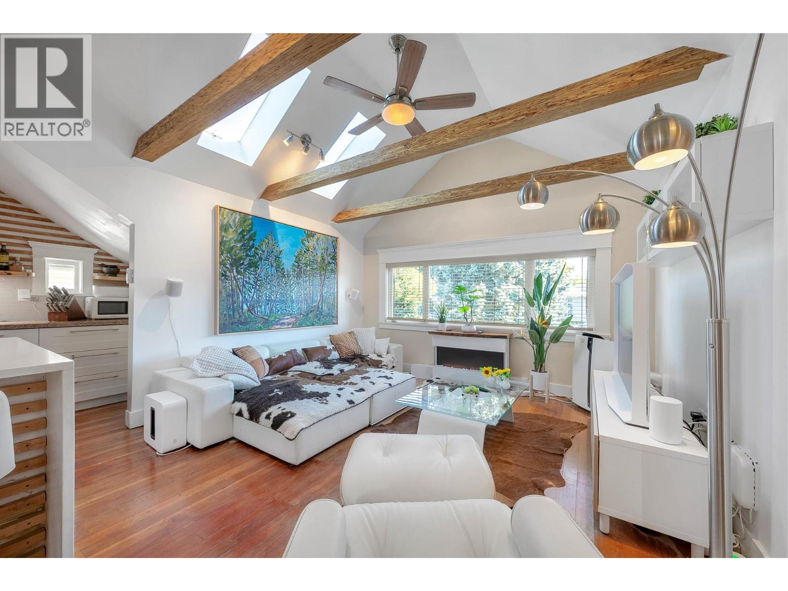 153 W 19th Avenue, Vancouver, British Columbia V5Y 2B5 - Photo 5 - R3064838