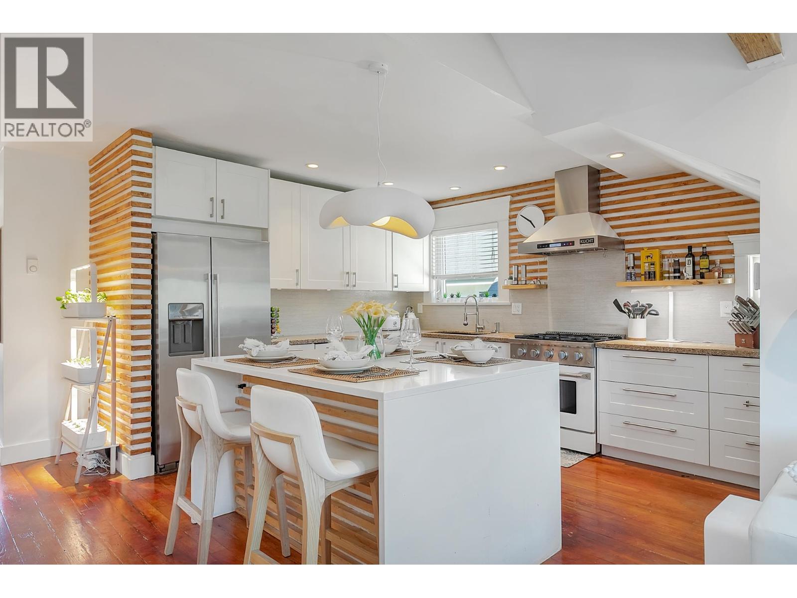 153 W 19th Avenue, Vancouver, British Columbia V5Y 2B5 - Photo 7 - R3064838