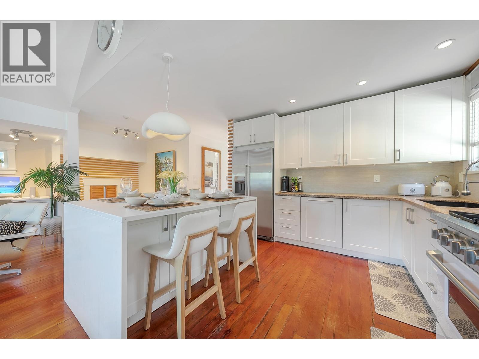 153 W 19th Avenue, Vancouver, British Columbia V5Y 2B5 - Photo 9 - R3064838