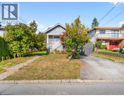 138 W Kings Road, North Vancouver, Ca