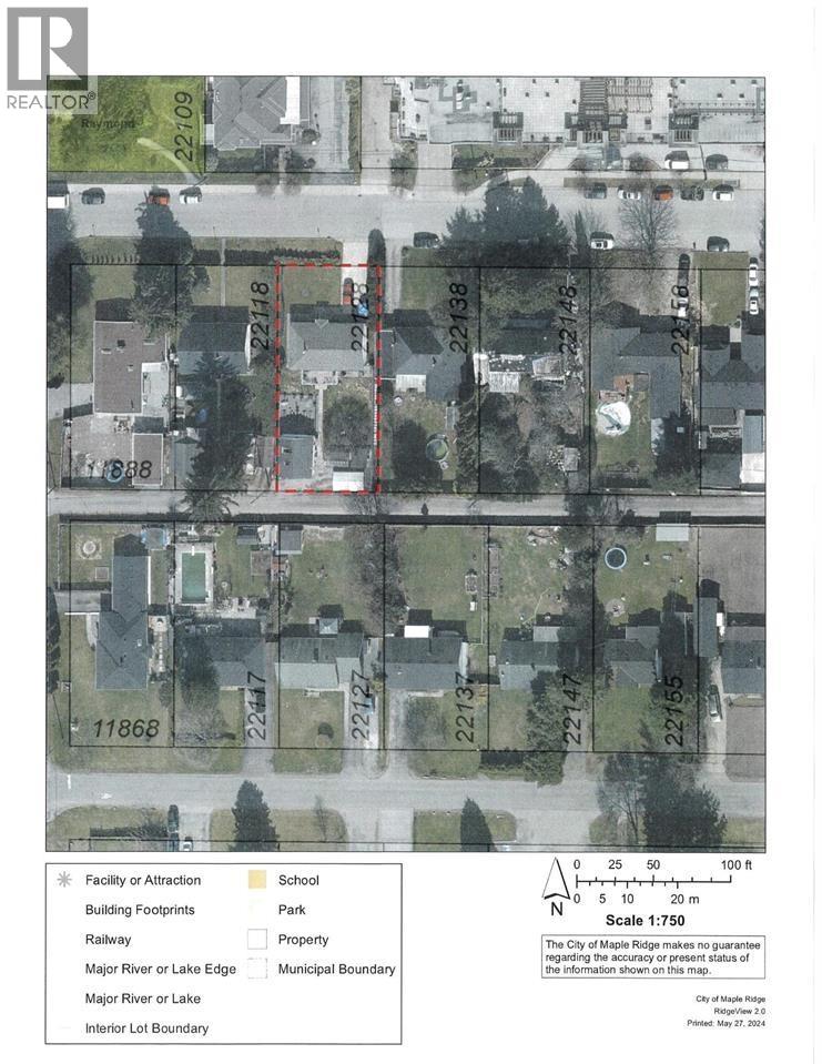 22128 119 Avenue, Maple Ridge, British Columbia  V2X 2Y8 - Photo 22 - R3064849