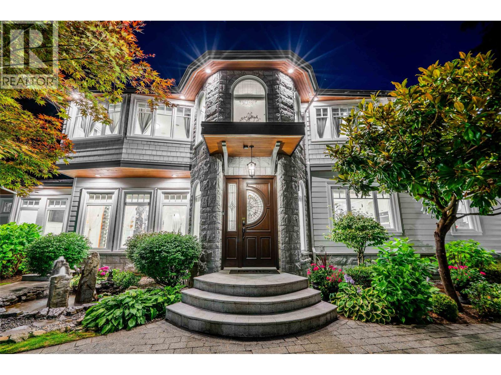 760 Burley Drive, West Vancouver, British Columbia  V7T 1Z6 - Photo 2 - R3064850