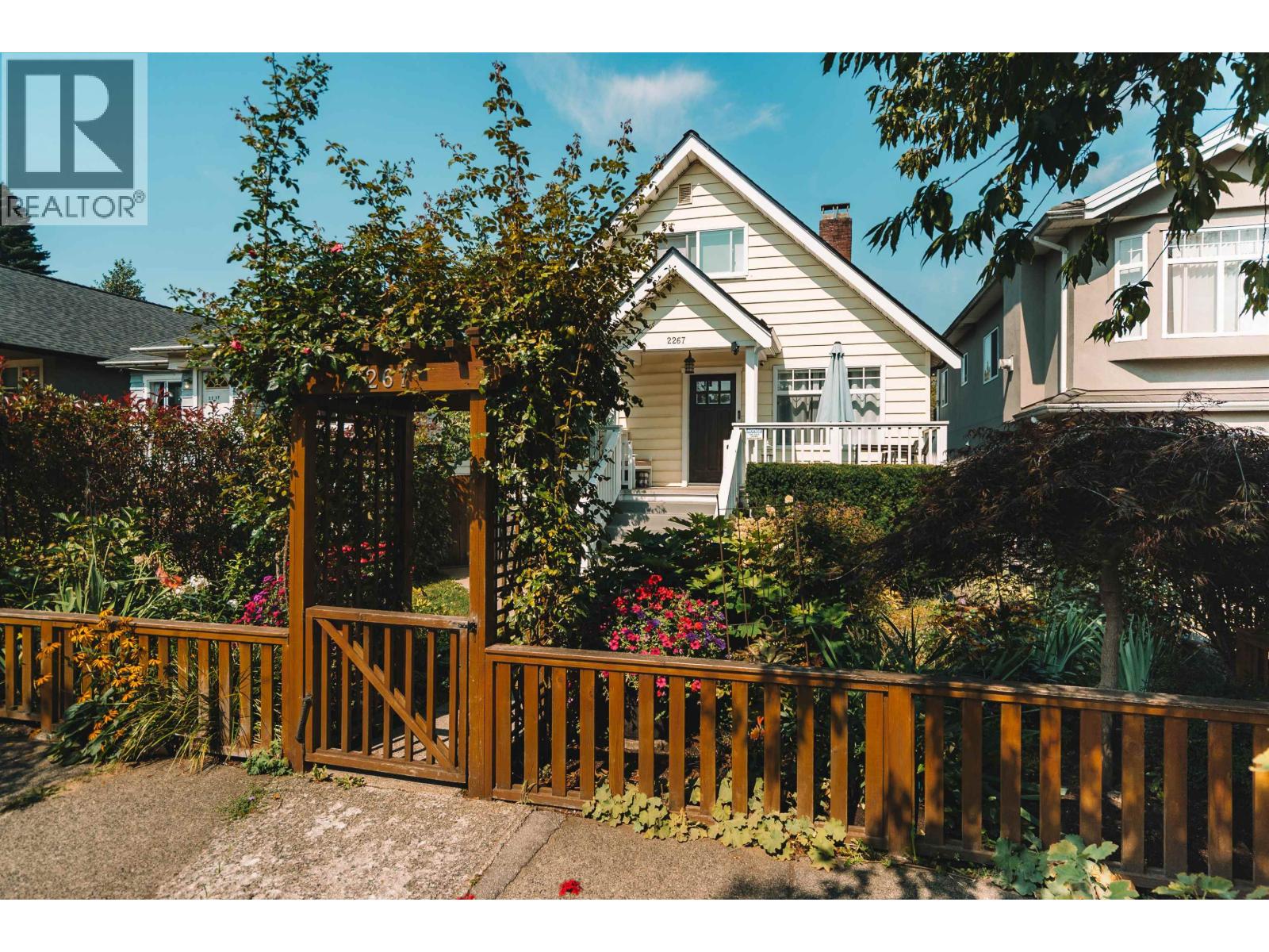 2267 Napier Street, Vancouver, British Columbia  V5L 2P3 - Photo 6 - R3064872