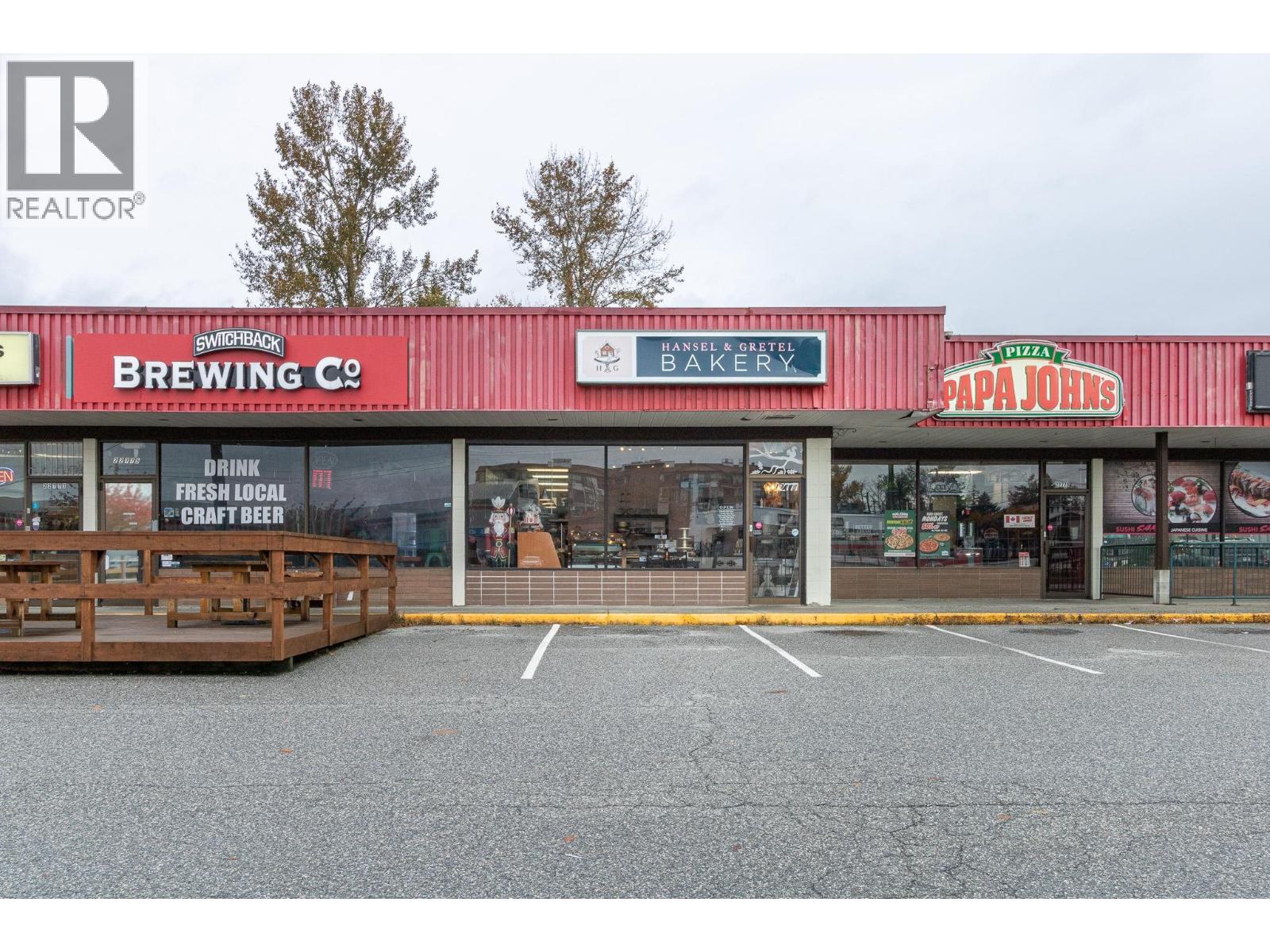 22777 Dewdney Trunk Road, Maple Ridge, British Columbia  V2X 3J2 - Photo 1 - C8073604