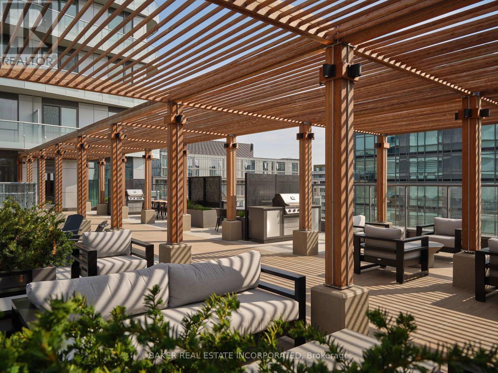 1117 - 425 Front Street E, Toronto, Ontario  M5A 0X2 - Photo 13 - C12510422