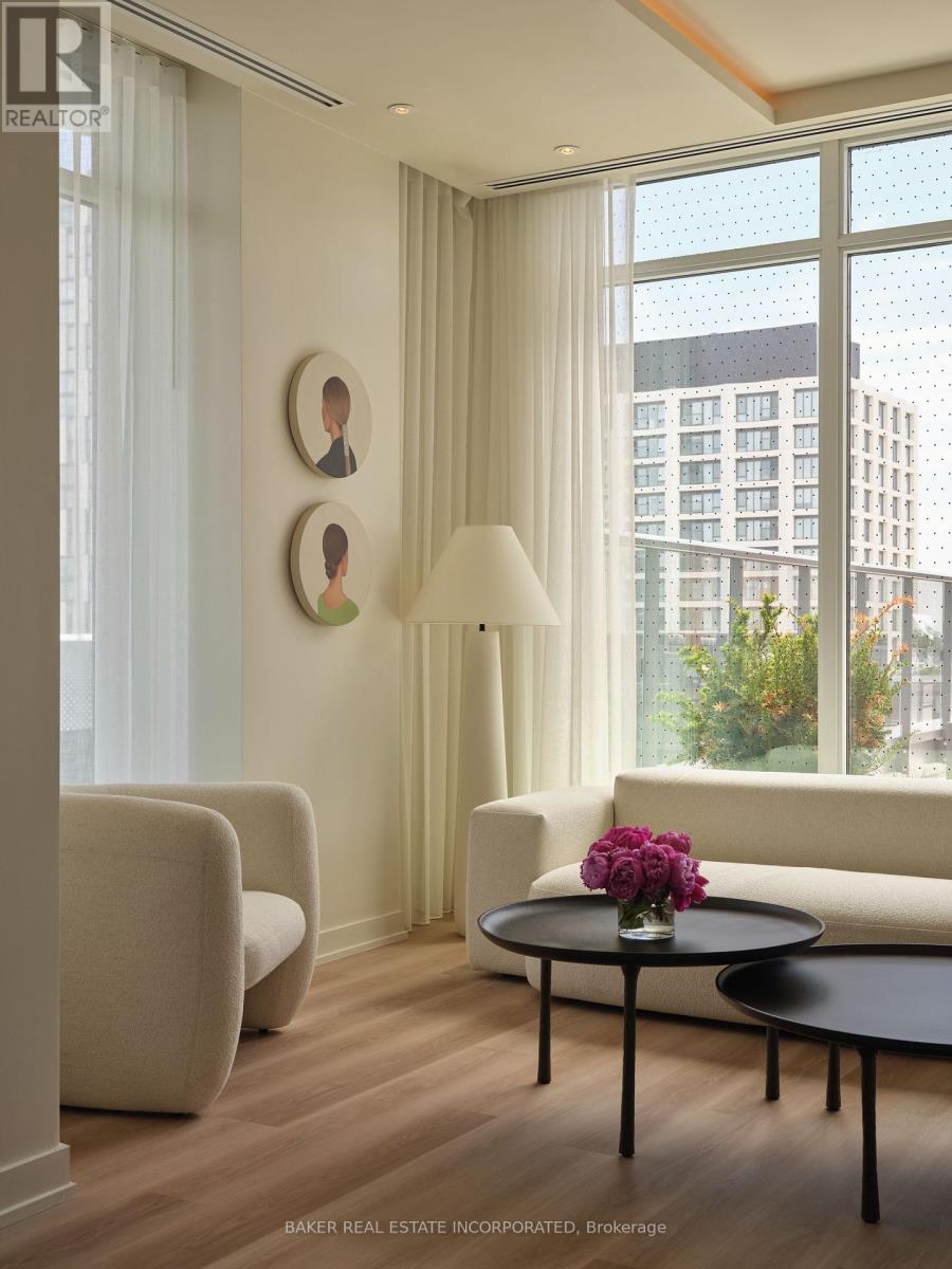 1117 - 425 Front Street E, Toronto, Ontario  M5A 0X2 - Photo 14 - C12510422