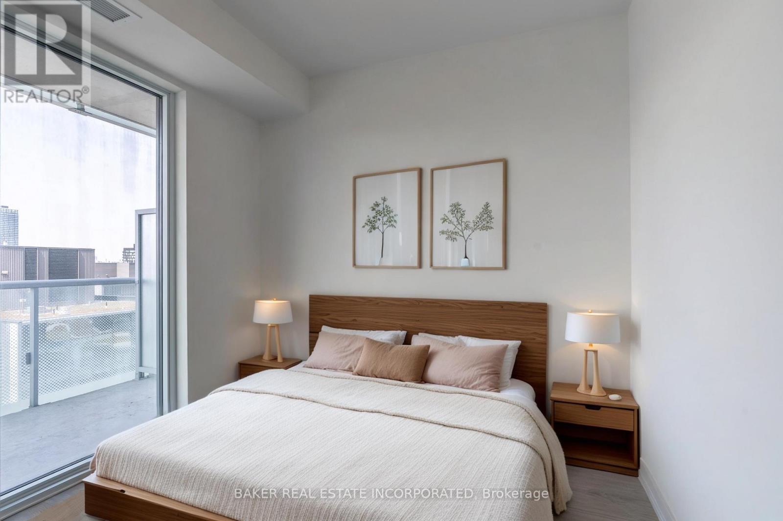 1117 - 425 Front Street E, Toronto, Ontario  M5A 0X2 - Photo 4 - C12510422