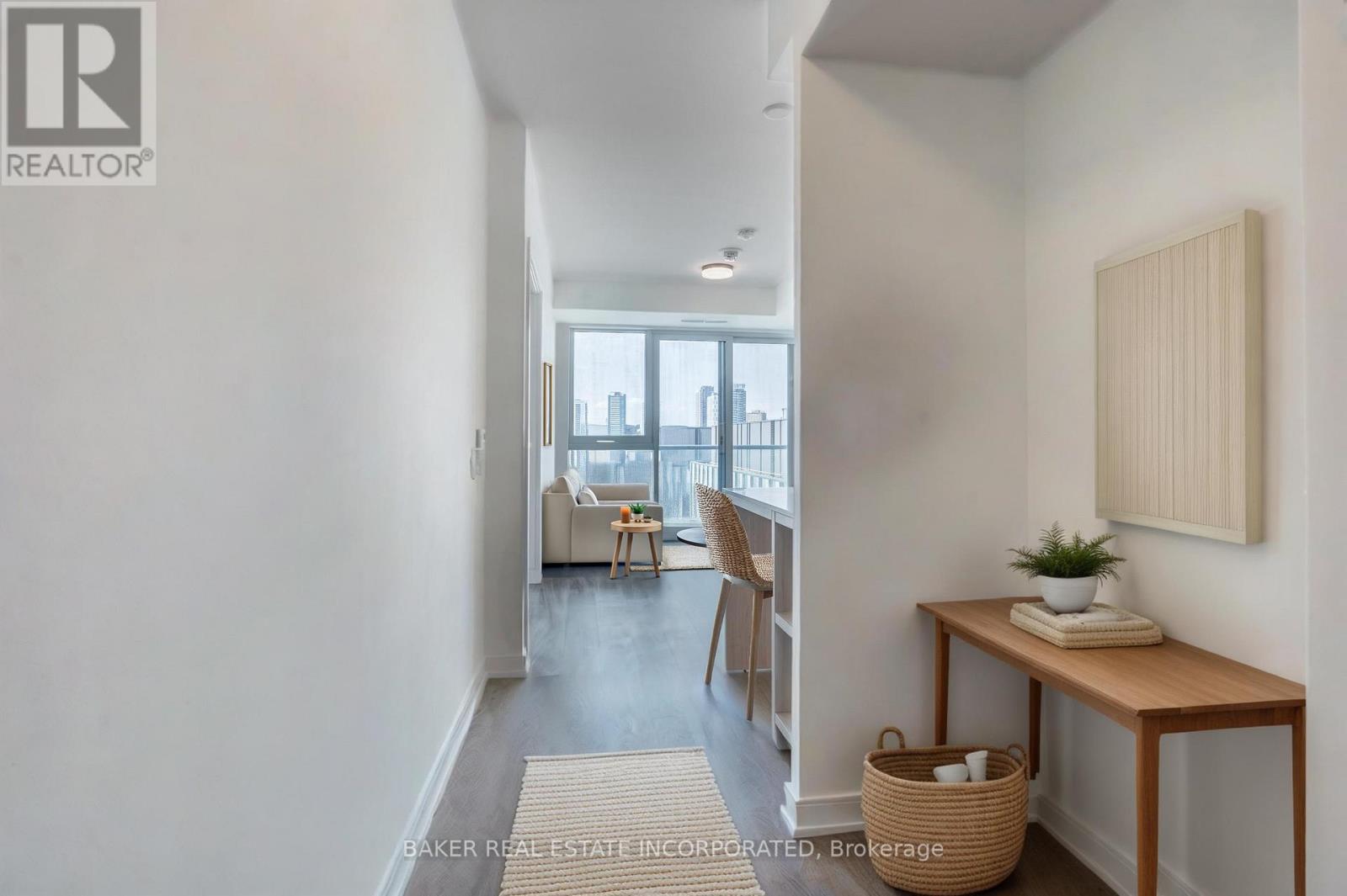 1117 - 425 Front Street E, Toronto, Ontario  M5A 0X2 - Photo 5 - C12510422