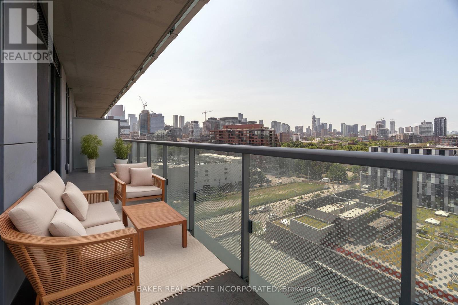 1117 - 425 Front Street E, Toronto, Ontario  M5A 0X2 - Photo 8 - C12510422