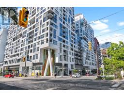1004 - 576 FRONT STREET W, Toronto, Ontario
