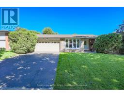 958 FLETCHER VALLEY CRESCENT, Mississauga, Ontario