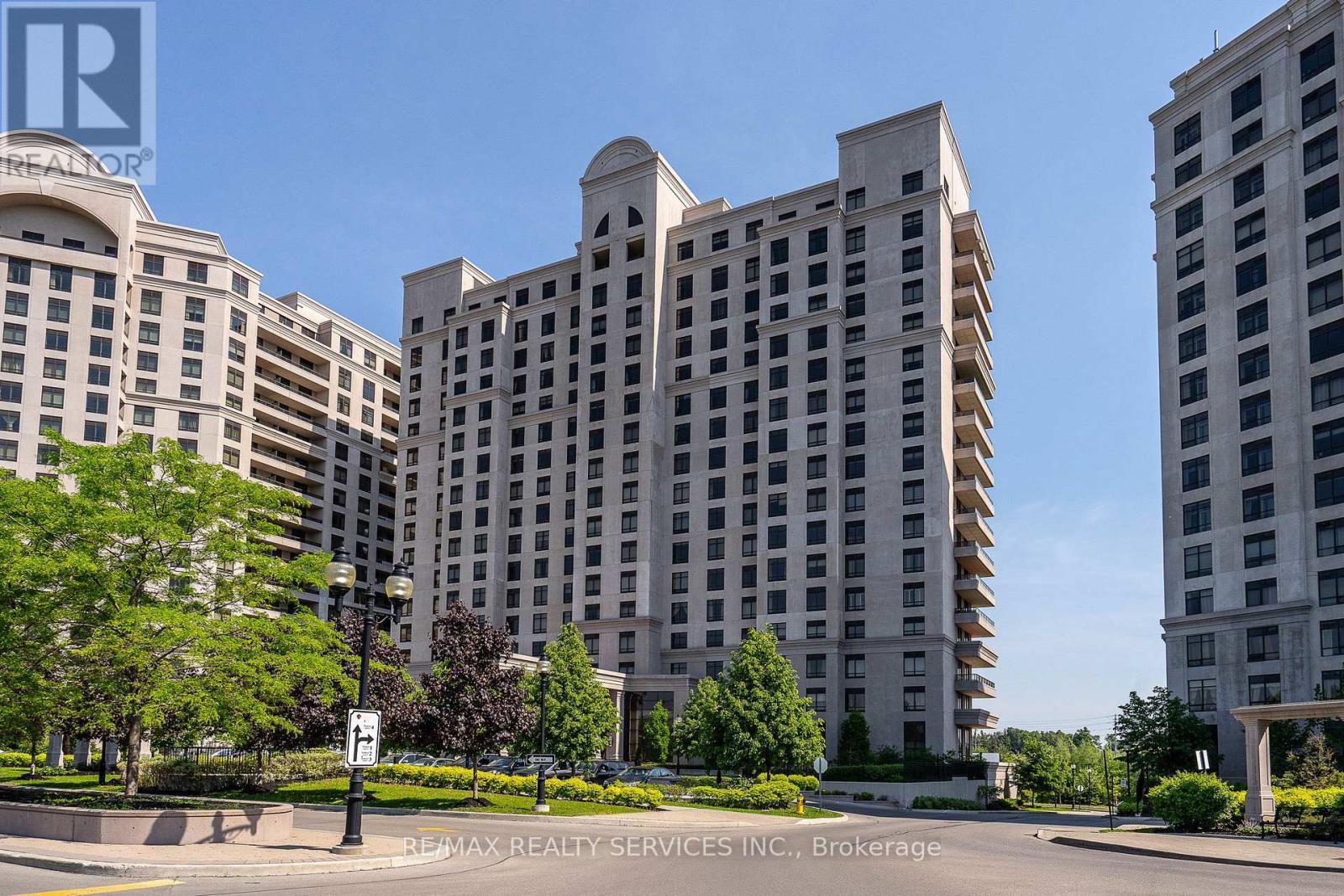 #1515 - 9245 JANE STREET, Vaughan, Ontario