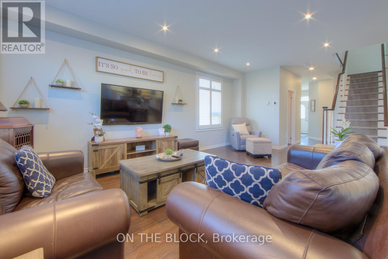 59 Hawke Crescent, New Tecumseth (Tottenham), Ontario  L0G 1W0 - Photo 11 - N12510444