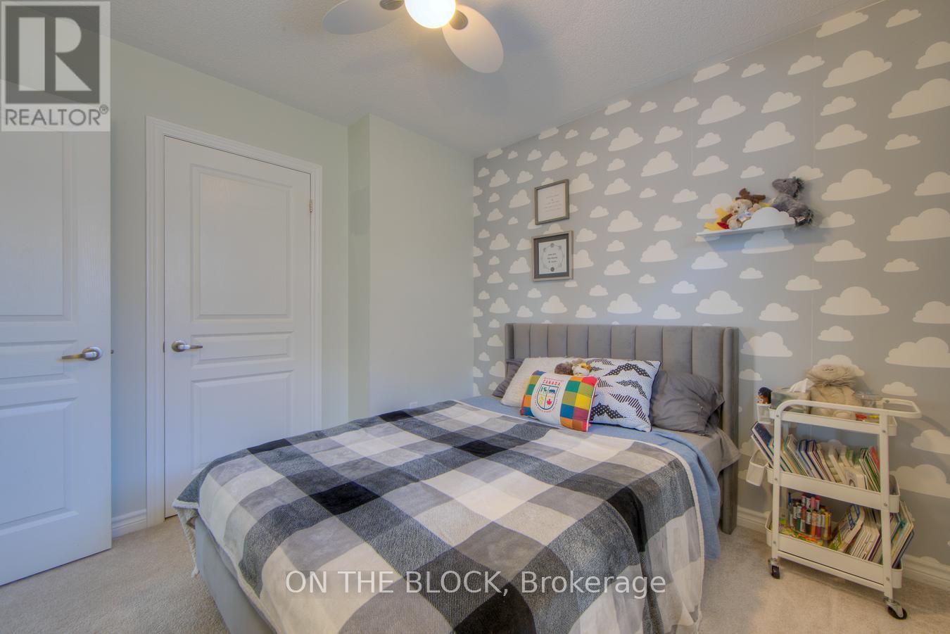 59 Hawke Crescent, New Tecumseth (Tottenham), Ontario  L0G 1W0 - Photo 28 - N12510444