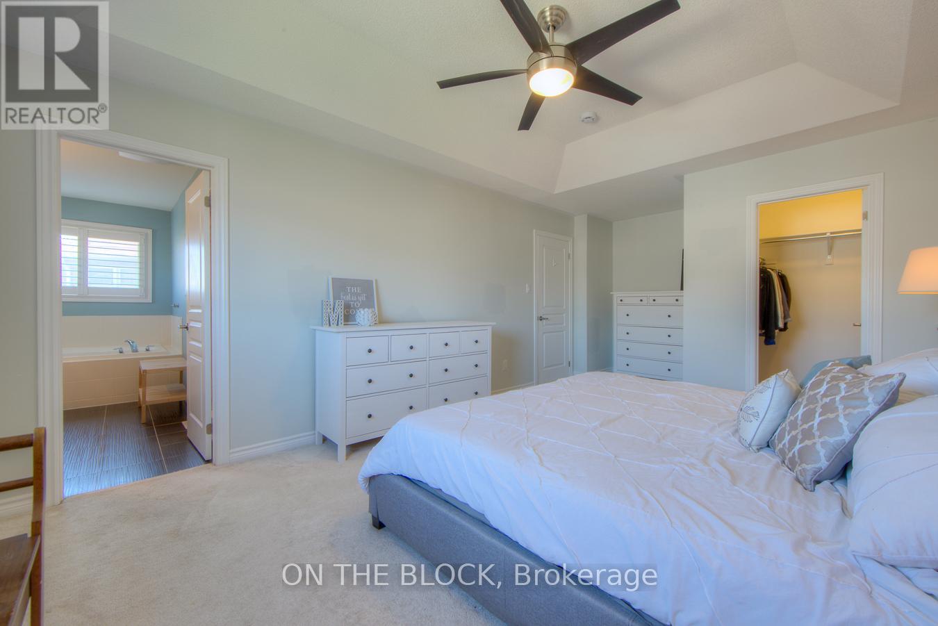 59 Hawke Crescent, New Tecumseth (Tottenham), Ontario  L0G 1W0 - Photo 32 - N12510444