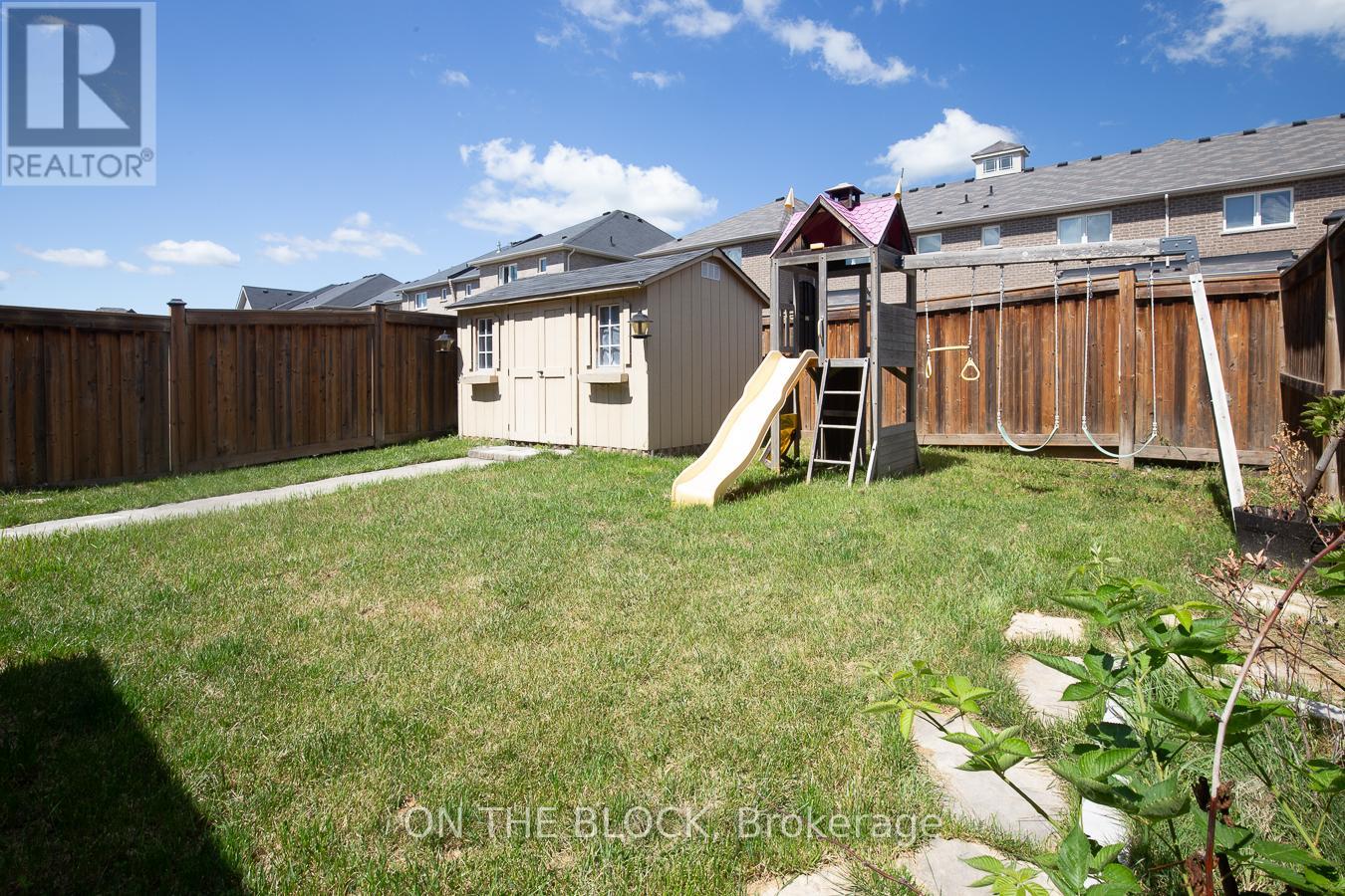 59 Hawke Crescent, New Tecumseth (Tottenham), Ontario  L0G 1W0 - Photo 44 - N12510444