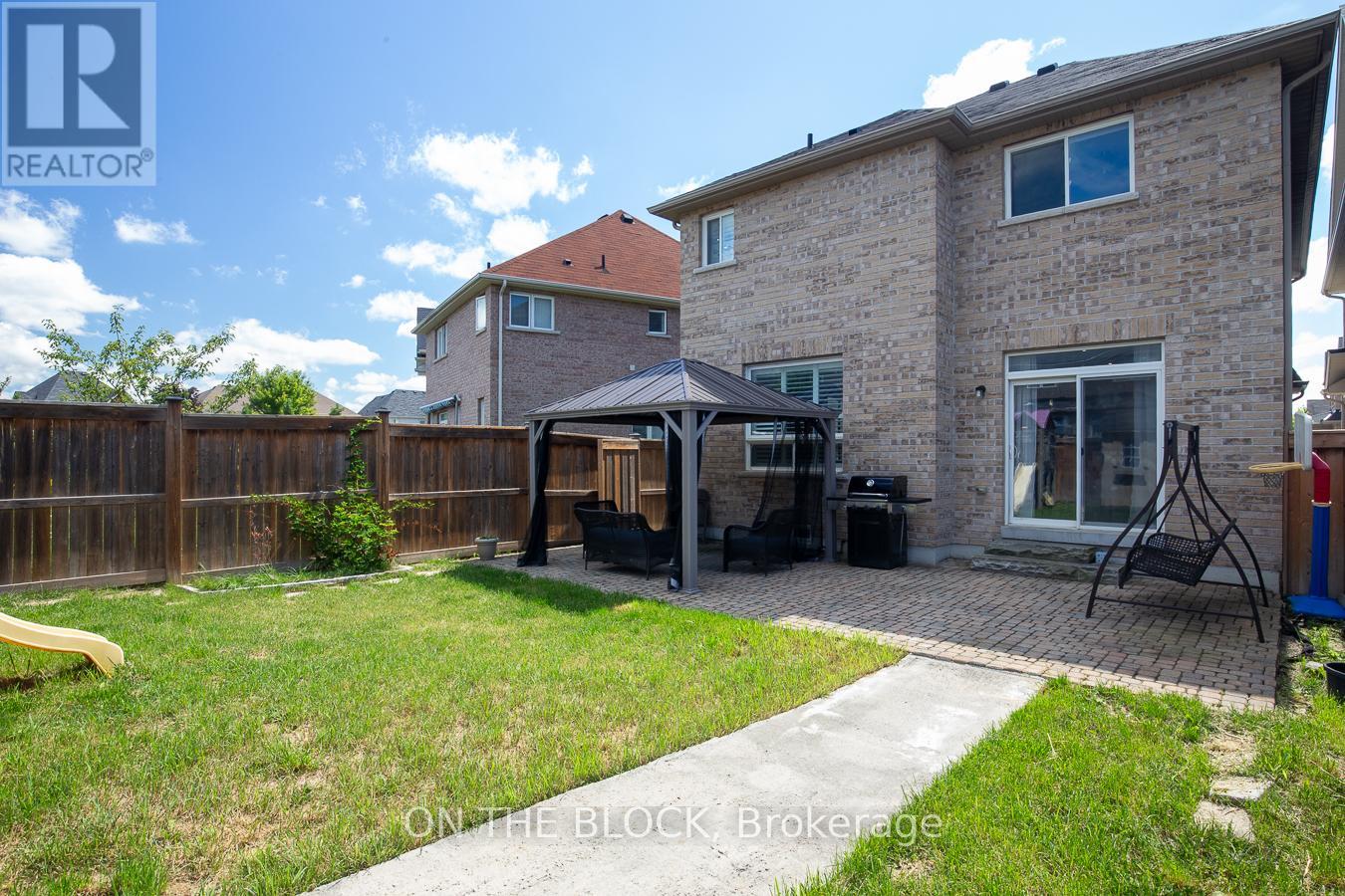 59 Hawke Crescent, New Tecumseth (Tottenham), Ontario  L0G 1W0 - Photo 48 - N12510444