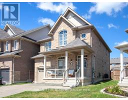 59 HAWKE CRESCENT, New Tecumseth, Ontario