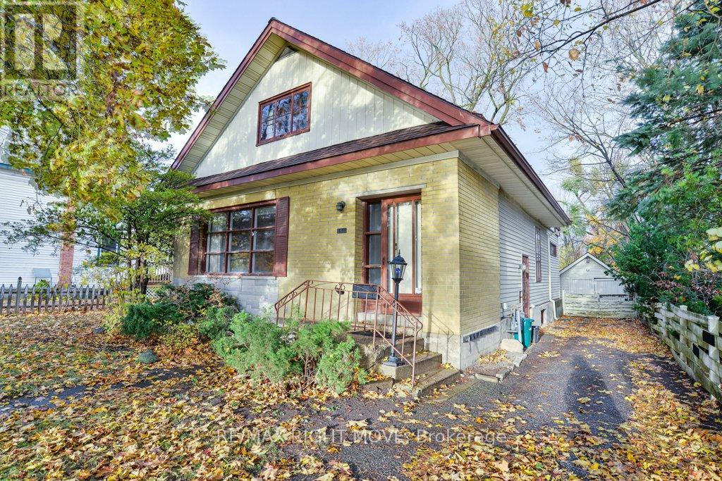 146 WEST STREET N, Orillia, Ontario