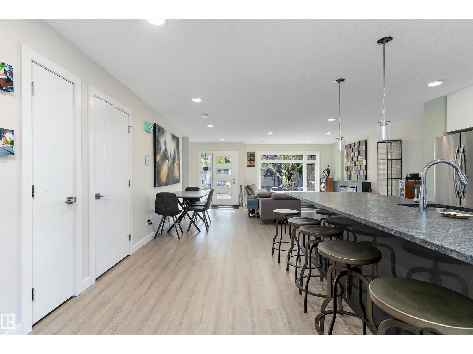 12204 117 Av Nw, Edmonton, Alberta  T5M 0C3 - Photo 20 - E4456803