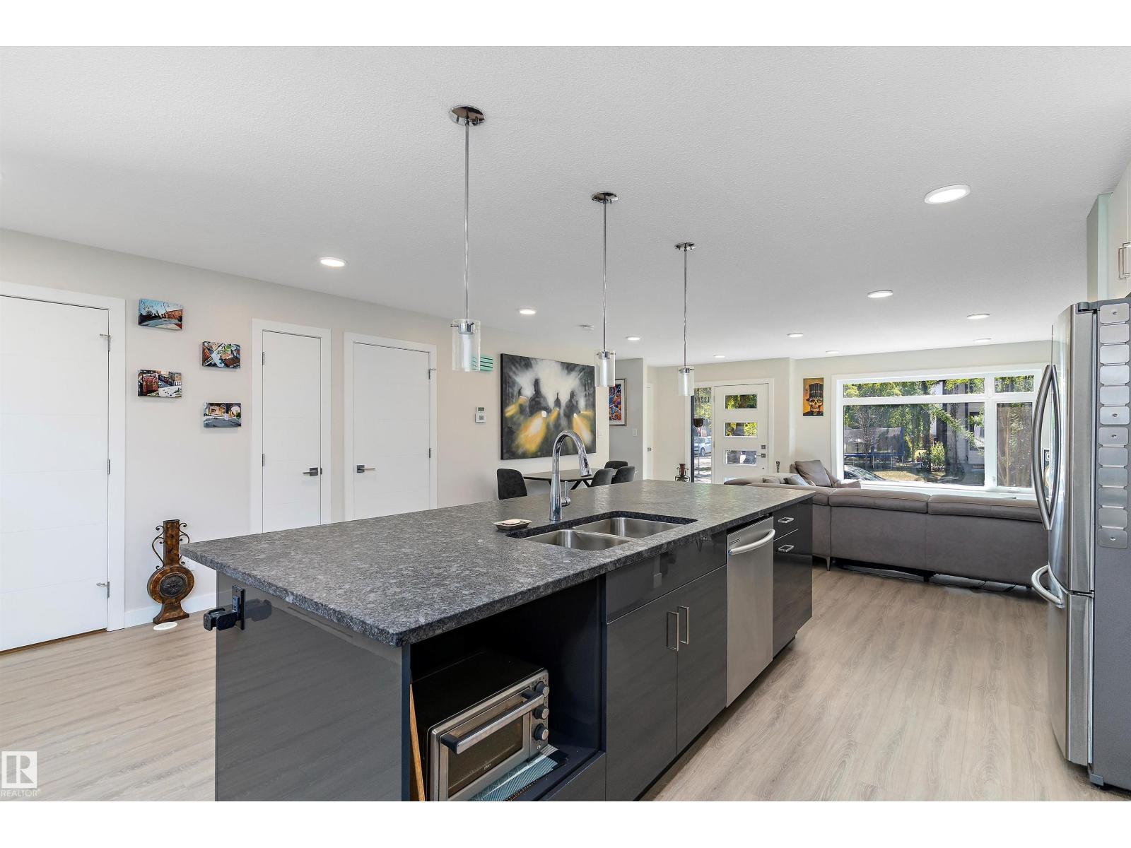 12204 117 Av Nw, Edmonton, Alberta  T5M 0C3 - Photo 19 - E4456803